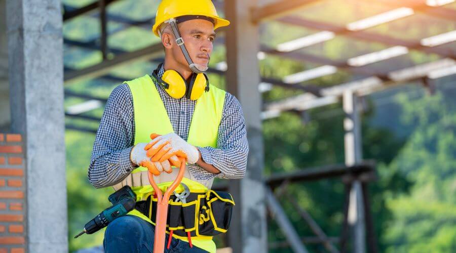 Professional metal roof installation in Connersville, IN